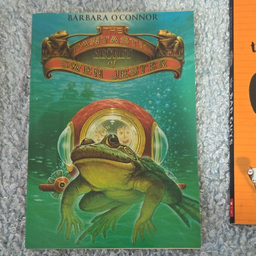 Children's Book Collection - Picture 7 of 8